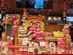 -九木杂物社(恒隆广场店)