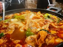 湘味肥肠火锅-湘肠香火锅店(团结湖店)