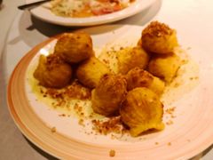 椒盐虾饺-三号黄浦会Canton Table