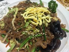 -青松馆韩国料理(香港中路佳世客店)