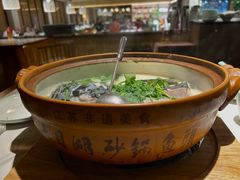 -风味小馆(天目湖宾馆店)