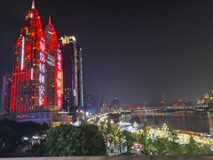 -肆味(东原1891江景店)