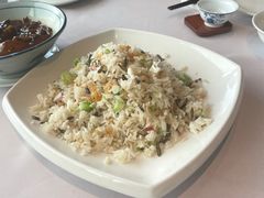 -粤财皇冠假日酒店·彩华轩中餐厅