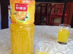 -马凯餐厅(长椿街店)