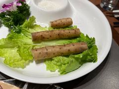 -博望坡饭店(宜山路店)