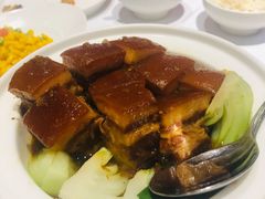 一品东坡肉-眉州东坡(民族园店)