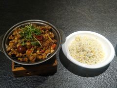 -湘与香缘·湖南菜(王府井北京市百货大楼店)