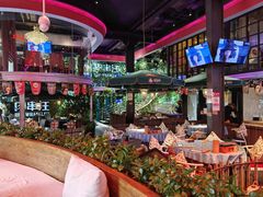 -肉串汪(望京店)