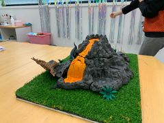 -斯坦星球AI编程·机器人科创·科学实验·信奥·思维·STEM·乐高·竞赛考级(长宁虹桥大融城荟聚中心)