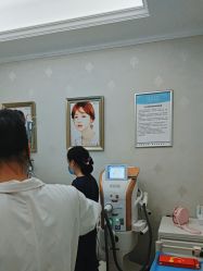 点击看大图 -杭州奥拉克医疗美容门诊部