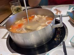 -椰客·海南椰子鸡(新塘永旺梦乐城店)
