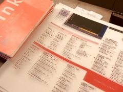 -半山腰·云南菜(侨福芳草地店)