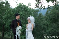 -谷瞳摄影机构(双拥路店)