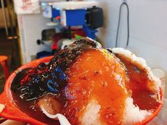 -王中王刨冰
