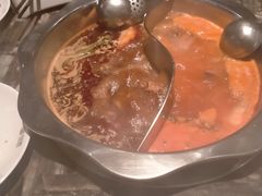 -冠菌火锅自助(东莞桥头店)