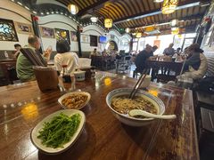 -同得兴 Since·1995 传统苏式面馆(嘉馀坊店)