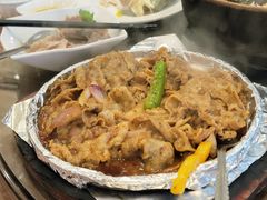 -庄氏祥记家常食府(国瑞建材家居博览中心店)