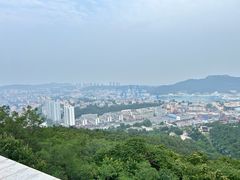 -白玉山景区