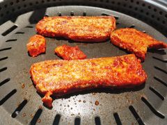 五花肉-33韩式自助烧烤(环城南路店)
