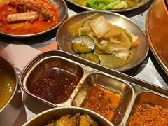 -西塔老太太泥炉烤肉(苏州大悦城店)