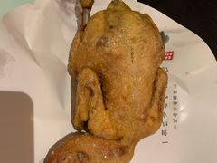 -西安饭庄·非遗陕菜(钟楼店)