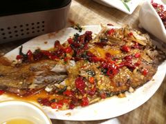 -丹江口渔村·湘味厨房(桃园店)