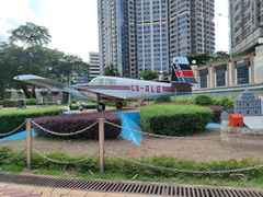 -石排湾郊野公园