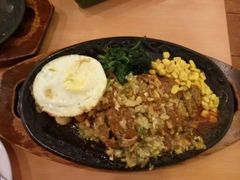 -萨莉亚意大利餐厅(白云汇店)