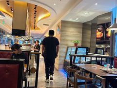 -比格比萨自助(宋家庄店)