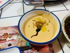 -贤合庄卤味火锅(济南泉城路店)
