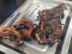 -王裕興肉莊(南禅寺店)