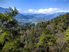 -青城山