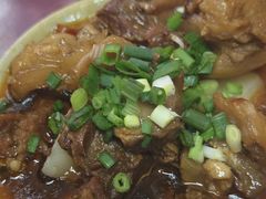 -周肥肠(江油总店)