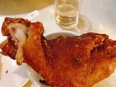 -眷江南之小蓝鲸(王府大街店)