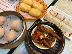 -点点心点心专门店(旺角店)