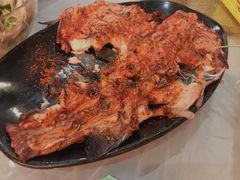 -京北渔家傲