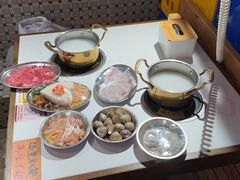 -行运海鲜食集(北京首店)
