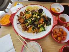 -孙小楠麻辣香锅(欧亚卖场店)