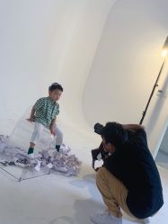 -INKIDS潮童社儿童摄影(朝阳大悦城店)