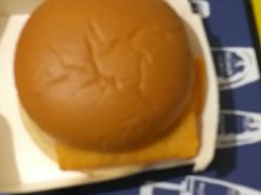 -麦当劳(双榆树店)
