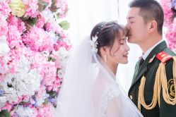 点击看大图 -金夫人婚纱摄影(西昌店)
