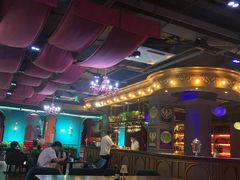 大堂-疯克大象美式烤肉餐厅