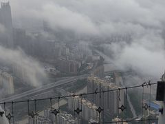 -广州塔晖粤轩中餐厅