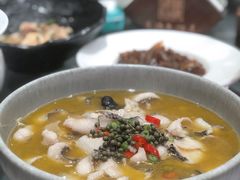 酸菜鱼-赛德大酒店(邗江中路店)