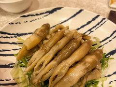 -梅龙镇酒家(南京西路总店)