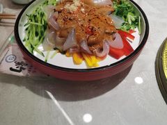 -惠宾饭庄(千禧店)