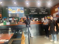 -魏斯理汉堡(西安沣东吾悦店)