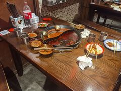 -萍姐火锅·公路夜市(南京新街口店)