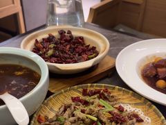 -闫府私房菜·老字号(恒隆店)