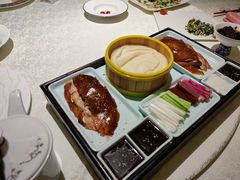 烤鸭-梅龙镇酒家(南京西路总店)